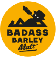 BADASS BARLEY CROATIA