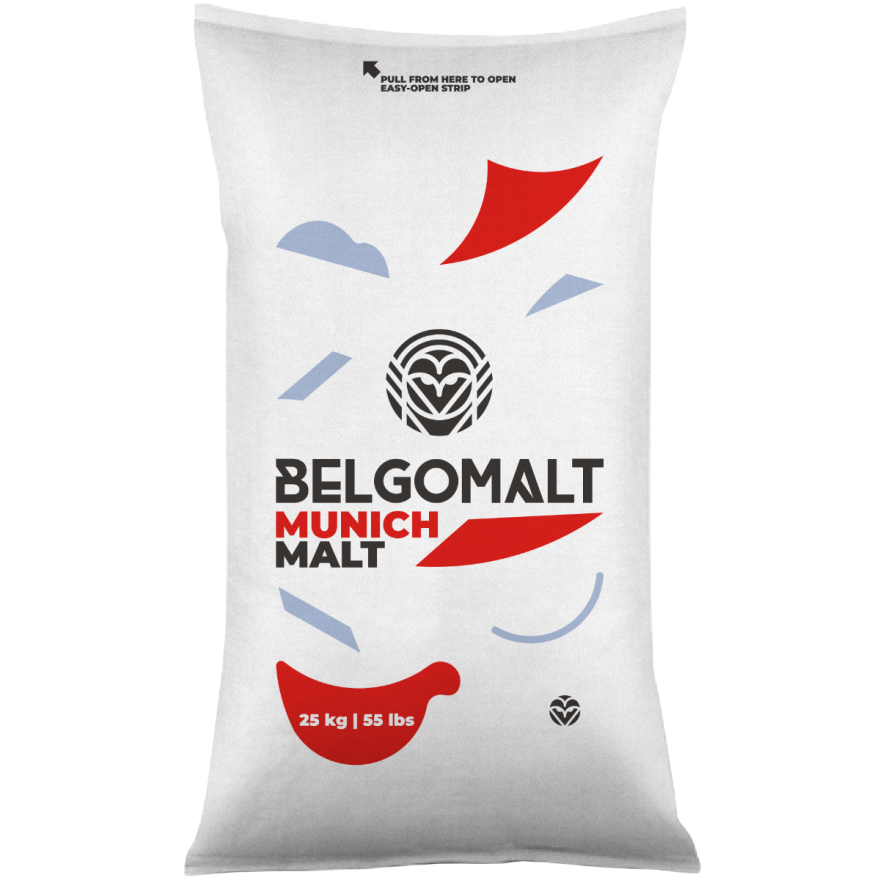 Munich Malt