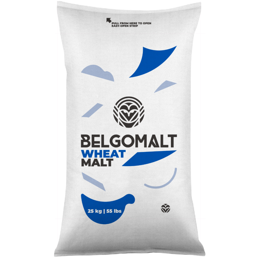 Wheat Malt