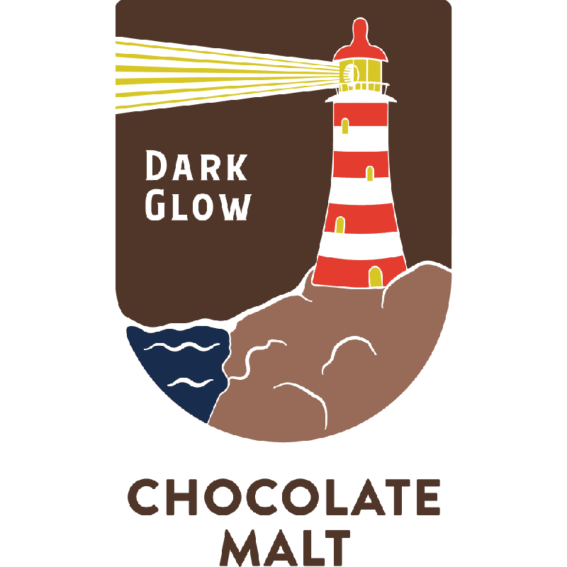 Chocolate - Dark Glow 