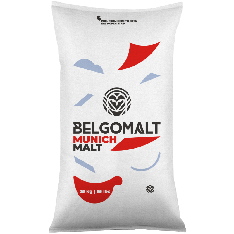 Munich Malt