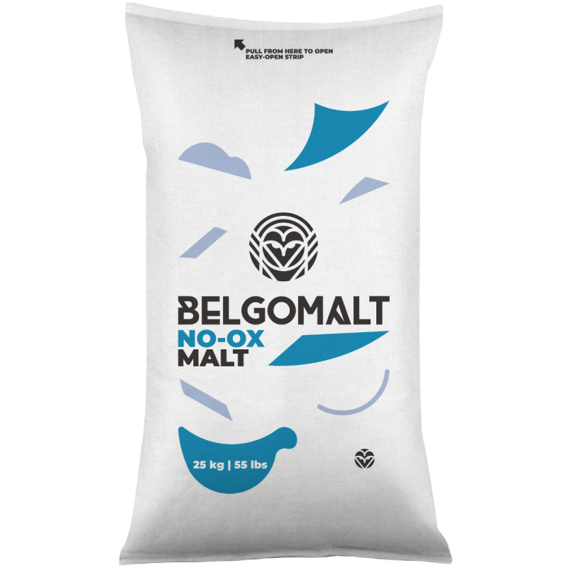 NO-OX Malt