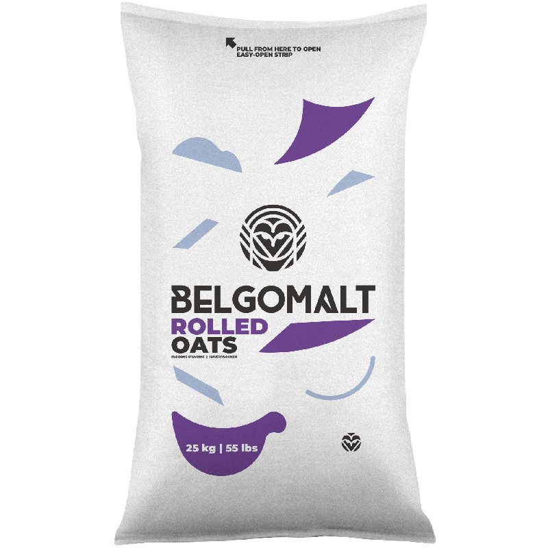 Rolled Oats