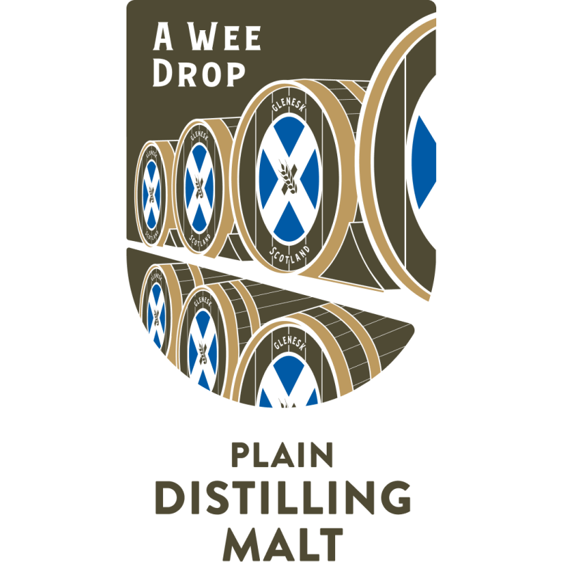 Distilling - A Wee Drop 