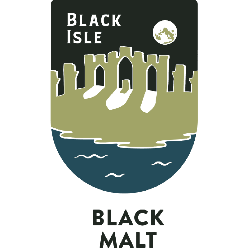 Black - Black Isle 