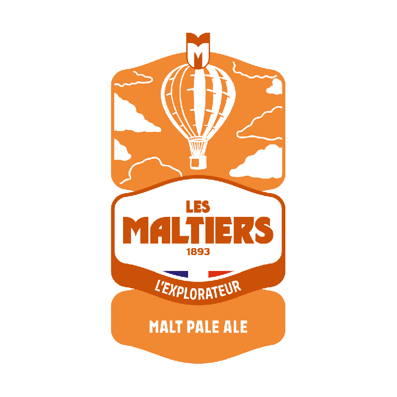Pale Ale Malt