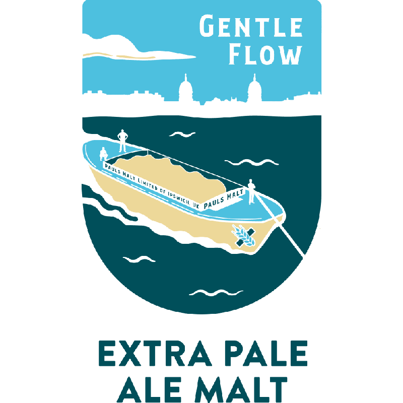 Extra Pale Ale - Gentle flow 