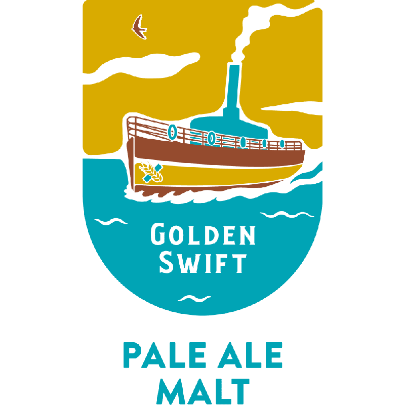 Pale Ale - Golden Swift 