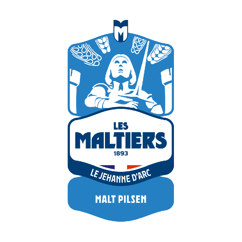 Jehanne d'Arc Malt