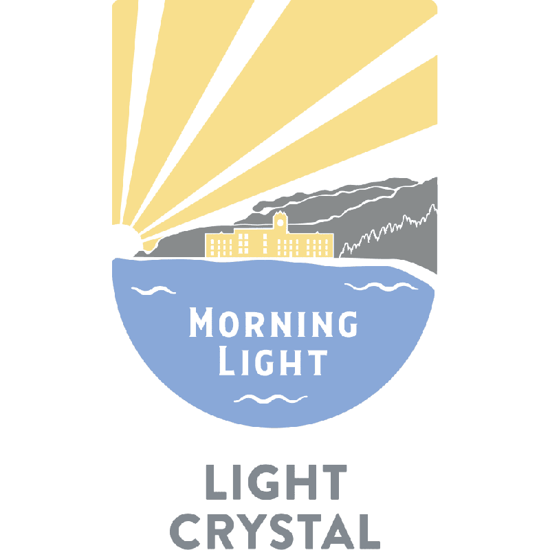 Light Crystal - Morning Light 