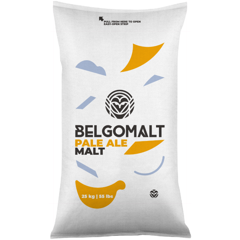 Pale Ale Malt