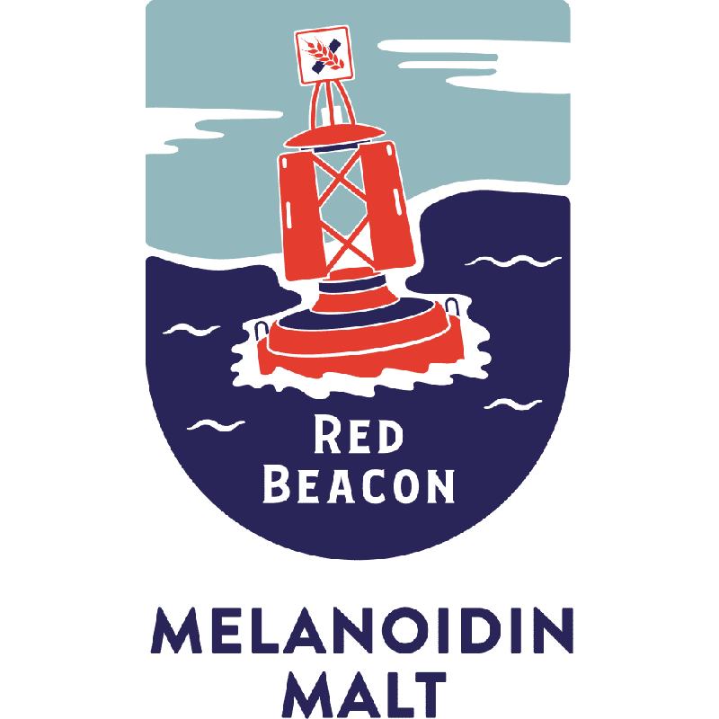 Melanoidin - Red Beacon 