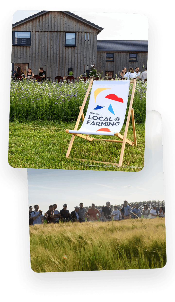 agricultural
