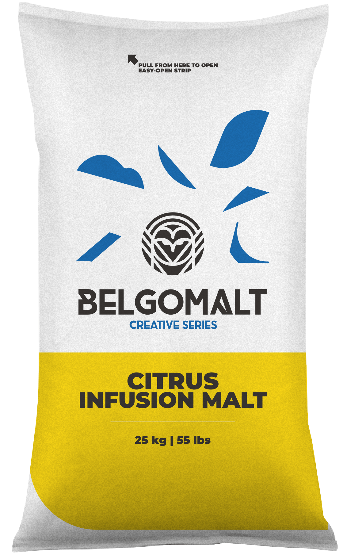 CITRUS MALT