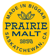 PRAIRE MALT - USA