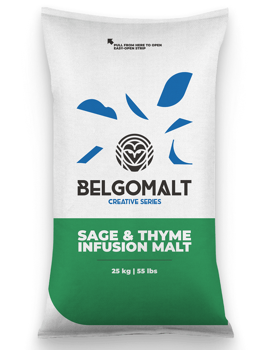 Salbei & Thymian Infusionsmalz